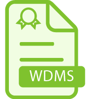 WDMS Offline Activation License
